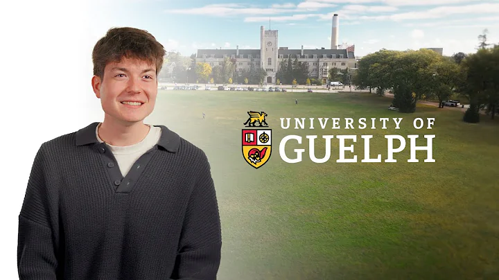 Bio-Medical Science - University of Guelph