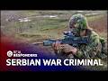 UNSEEN FOOTAGE: Inside Army's Riskiest Mission: Catching A War Criminal