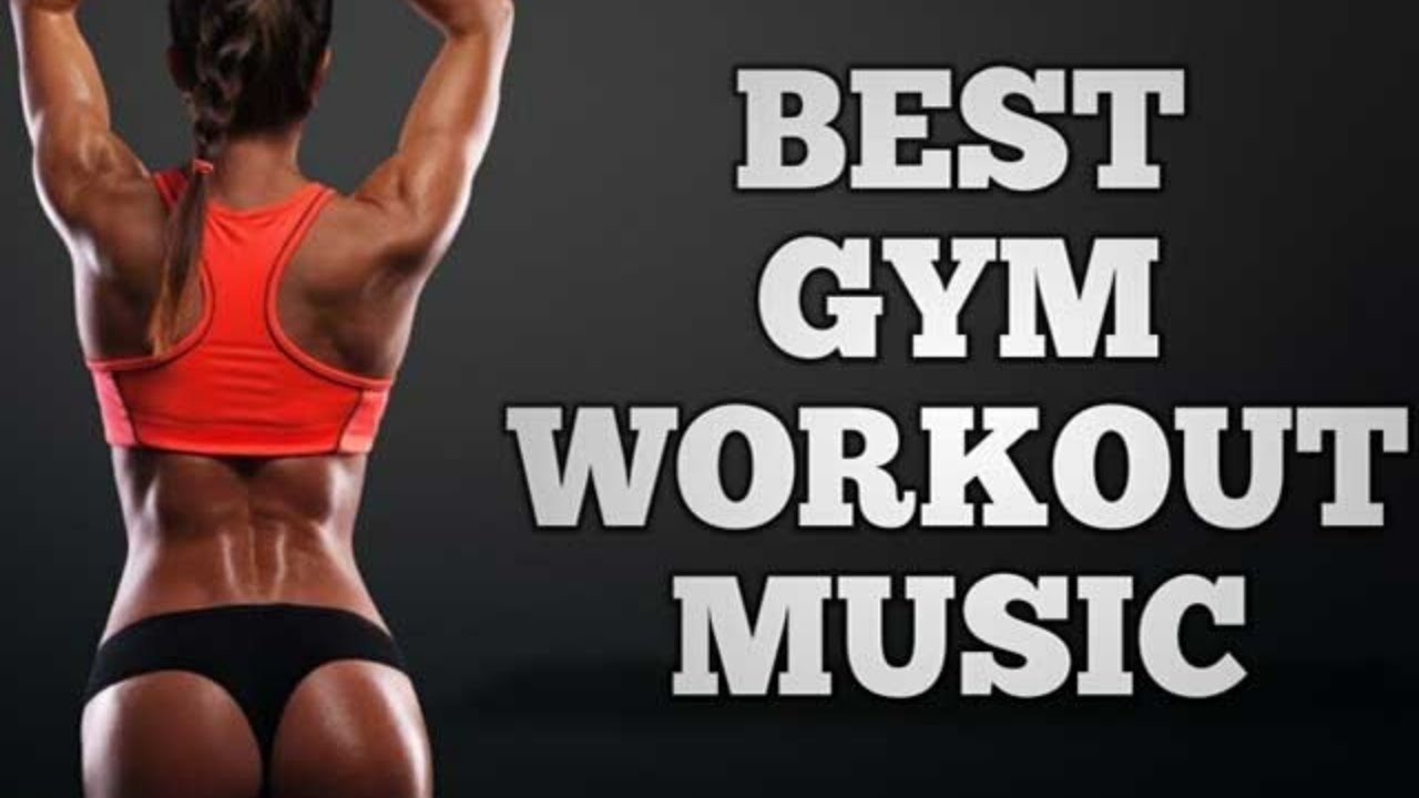 Best music workout. Gym Motivation. CD Workout Top Music Motivation.