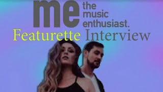 Interview with Lexie Jay of Featurette | "The Blame (Extended Version)"
