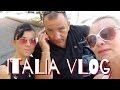 VLOG ИТАЛЬЯНСКИЕ СТРАСТИ ПРОДОЛЖАЮТСЯ ITALIA PISA