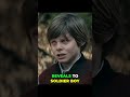 Sister Sage's Manipulates Soldier Boy
