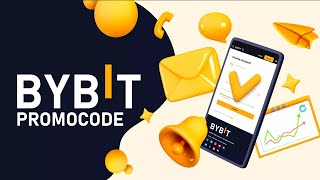 Bybit Referral Code | Bybit Bonus &amp; Promo Code | Регистрация и Отзывы о бирже