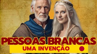 Quando 'Pessoas de Pele Clara' se Tornaram 'Pessoas Brancas' ? | A História por Trás do Termo