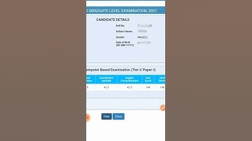 MY SSC CGL RESULT WITH MARKS ||@soldier_sintu #ssc#ssccgl #shorts #motivation #sscaspirants