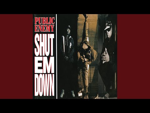 Shut Em Down