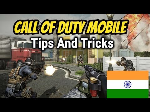 codmobilepatch.ga 👽 h@ck 9999 👽 Call Of Duty Mobile Tips And Trick