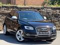 Audi SQ5 3.0 BiTDI V6 Tiptronic quattro Euro 6 (s/s) 5dr