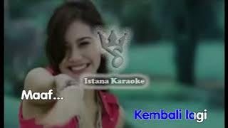 (Karaoke) Setia Band - My Love