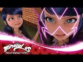 MARINETTE IS AKUMATIZED! - Zombizou 💋 Alternative Scene