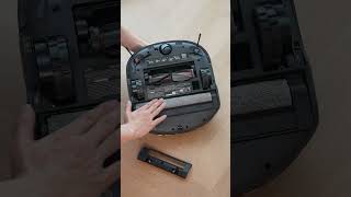 eufys new C28 Robot Vacuum