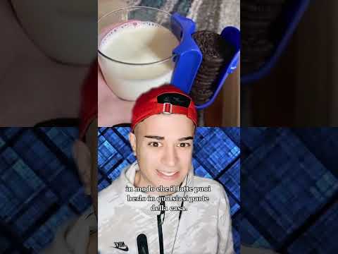 INVENZIONI GENIALI CHE