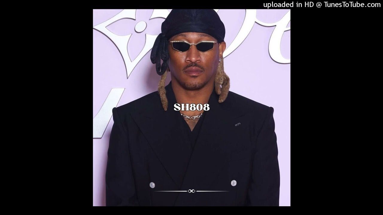 [FREE] FUTURE TYPE BEAT - ORANGE SUNSET