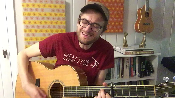 Superstar - The Carpenters (Cover)