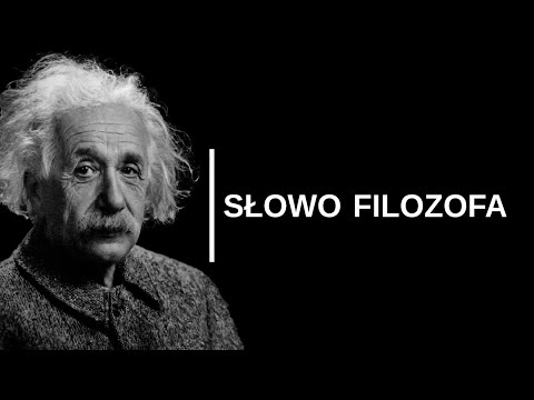 Albert Einstein: Cytaty Zmieniające Życie | SŁOWO FILOZOFA