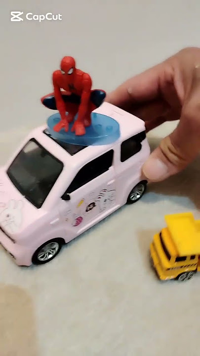 #spiderman so #cute #viralshort #shorts #trending