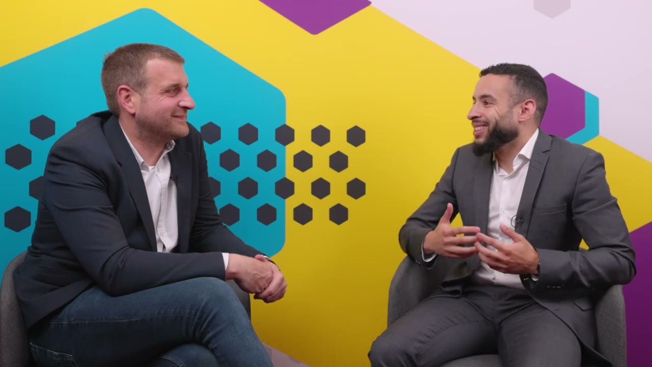 À quoi servent les fintech ? I Obendy x La Banque Postale