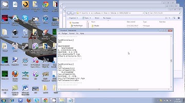 how to get your own costum line in omsi