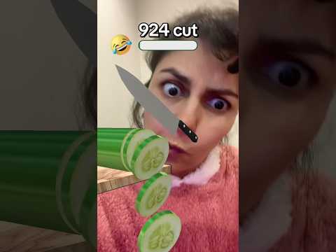 تحدي الف قطعة من الخيار