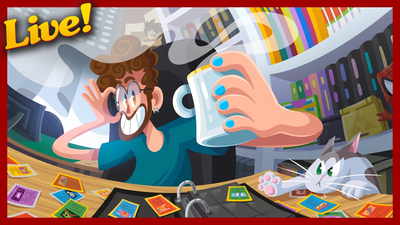 Reaction a TUTTI i POKEMON MEGA e GIGAMAX! ✨🌟