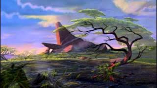 Circle Of Life Finale