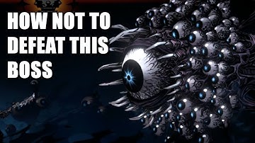 How NOT to defeat the Chapter 3 Boss | Darkest Dungeon II | Focused Fault