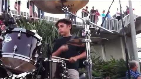 Thumbnail of Rhythm on the River in Morgan City