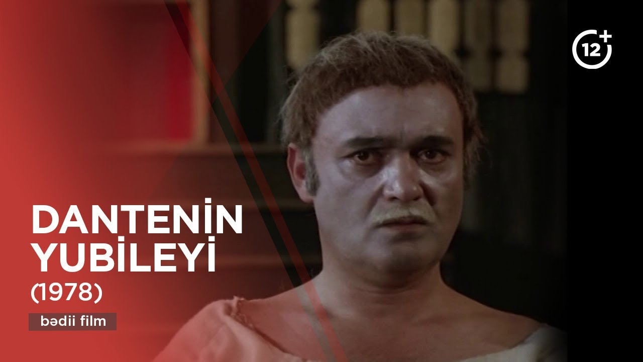 Dantenin yubileyi (1978)