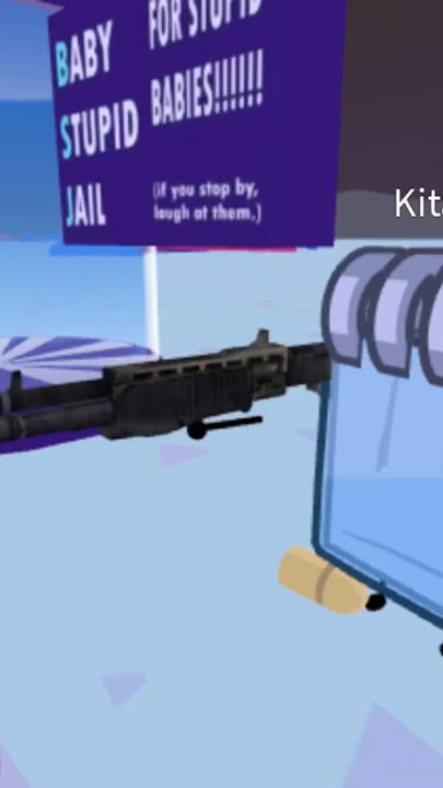 Object fool but i edited it short version