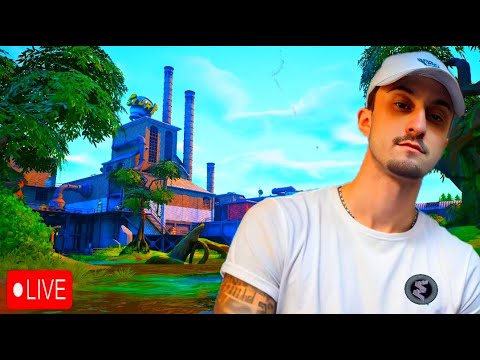 🔴Strategic Ranked Grind: Climbing the Fortnite Ladder 🎯 #Rankedmindset ...