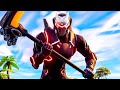 Omega Skin Gameplay Fortnite Chapter 3 Season 2 No Commentary PS5 Console