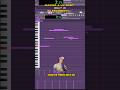 He Made A 🔥 Lil Baby  Beat In 35 Seconds?!🤯  #flstudiobeats #flstudio #musicproduction