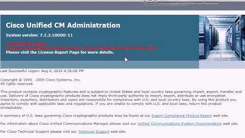 Sadikhov CCVP LABS video series - Part 1.2