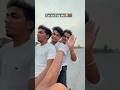 Car me 5 log the 😢‼️#shorts #youtubeshorts #funny #comedyvideos #bike #friends