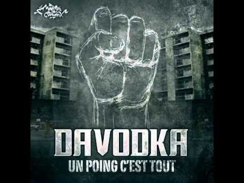 Davodka - Au Bout Du Goulot ( Prod : Art Aknid )