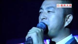 Miniatura del video "Cao Feng - Zhu Guang Li De Ma Ma (Konser Amal Balai Sarbini 2013)"