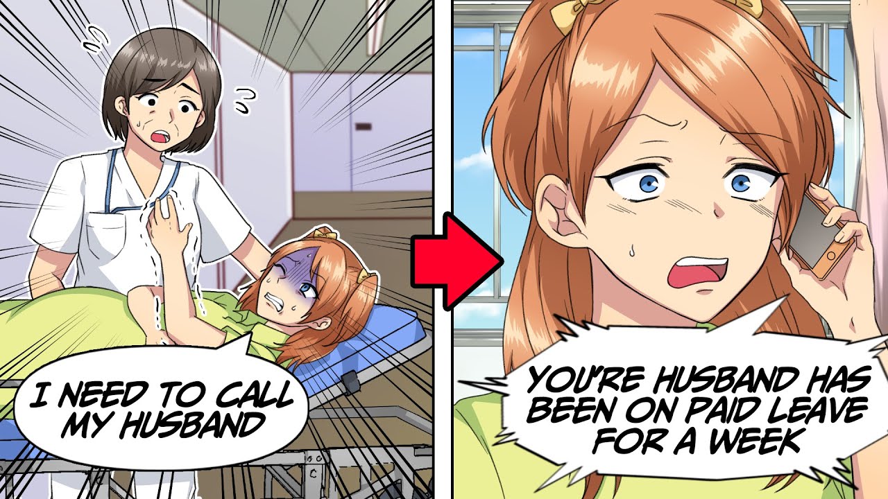 [Gossip] I called my husband's workplace for an emergency and found out a shocking truth