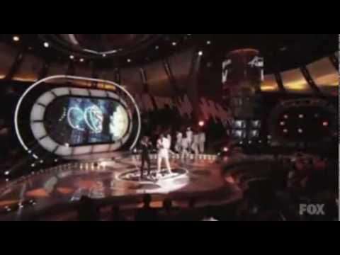 Celine Dion & Elvis Presley (In Duo) If I Can Dream.