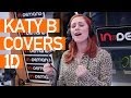 Katy B - Story of My Life | One Direction Cover | Live Session