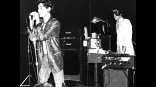 Suicide -  Rocket U.S.A . (1976 demo)