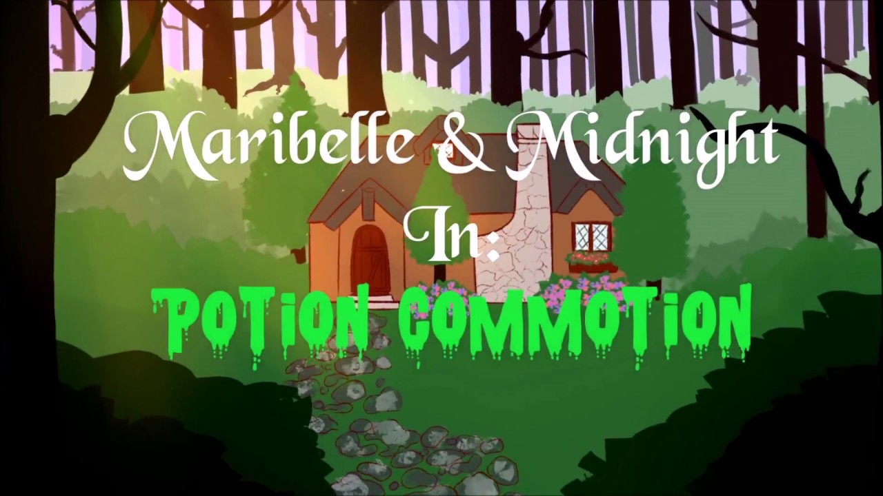 Potion Commotion Youtube - roblox potion commotion part 16 youtube