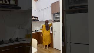 Vlog 15 Rutinitas Ibu Rumah Tangga Buat Sarapan Goreng Nila Dan Sayur Tahu Toge