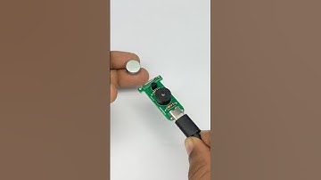Useful Idea | Door Alarm Making