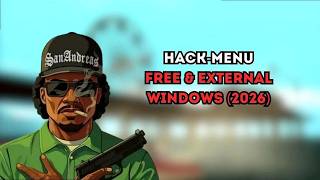 [NEW] SAMP CHEATS - MENU [Internal] - GTA SA MOD MENU* MOD MENU GRÁTIS PARA SAMP PC (2026)