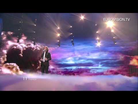 Video: Nagre-record ang Eurovision-2011