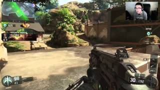 BlackOps 3! Flawless 41-0 Gameplay