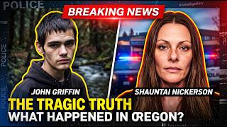 Oregon school Mass Shooter and his mom REVEALED!