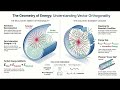 Energy Orthogonality and Boundary Constraints in Helmholtz Decomposition