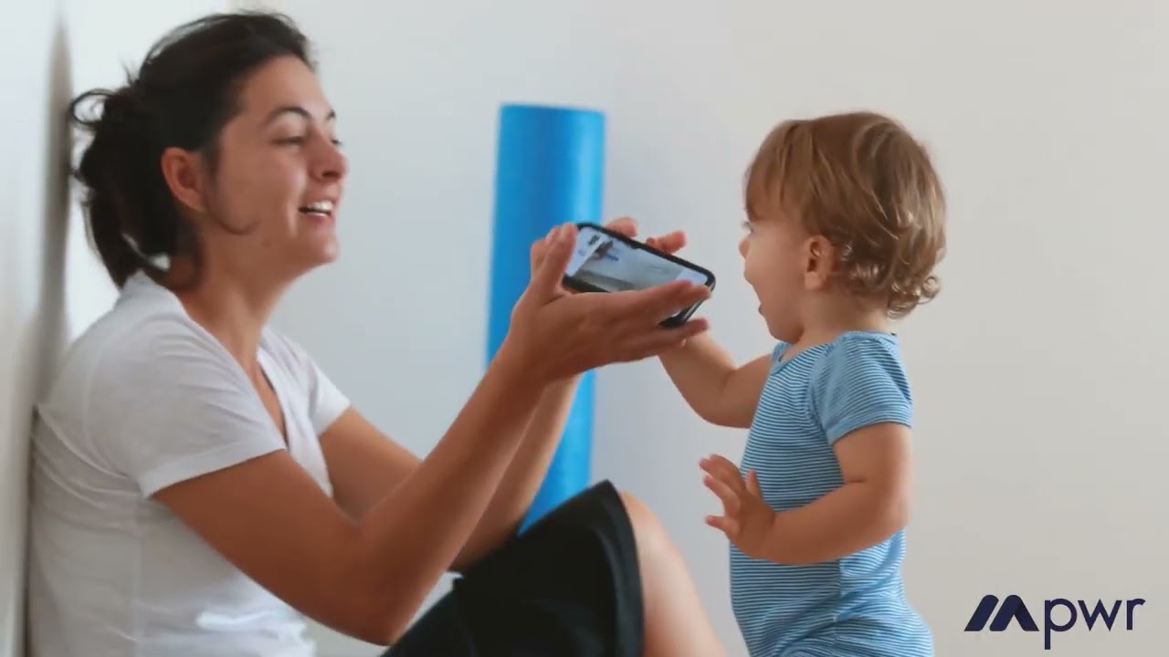 mPWR This Phone Changes Everything!