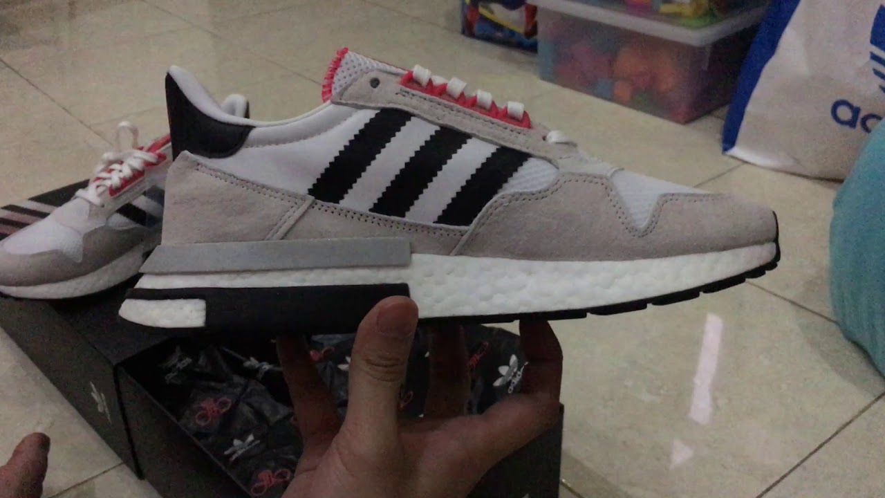 zx 500 rm forever